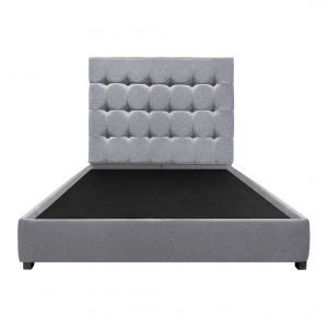 California recámara qs gris claro // Pedido especial