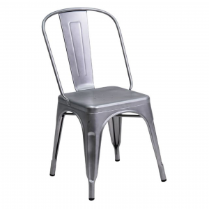 Folix silla galvanizado // Pedido especial min. 20 pzs.