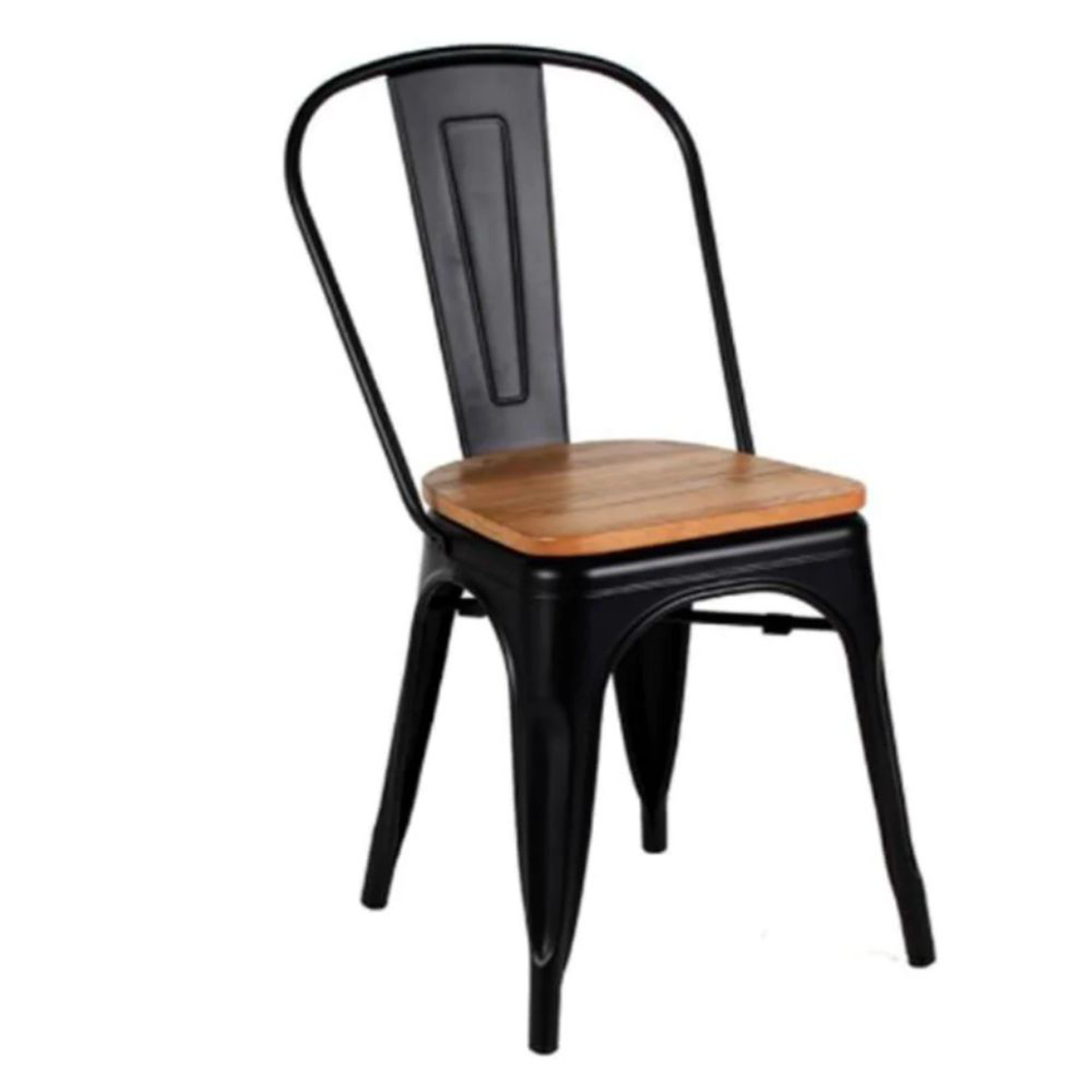 Folix_silla_negra_asiento_madera.png