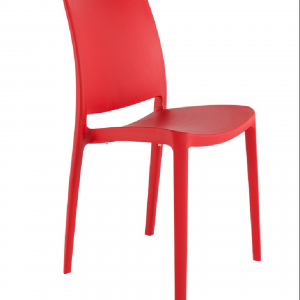 Glenn silla roja // MP