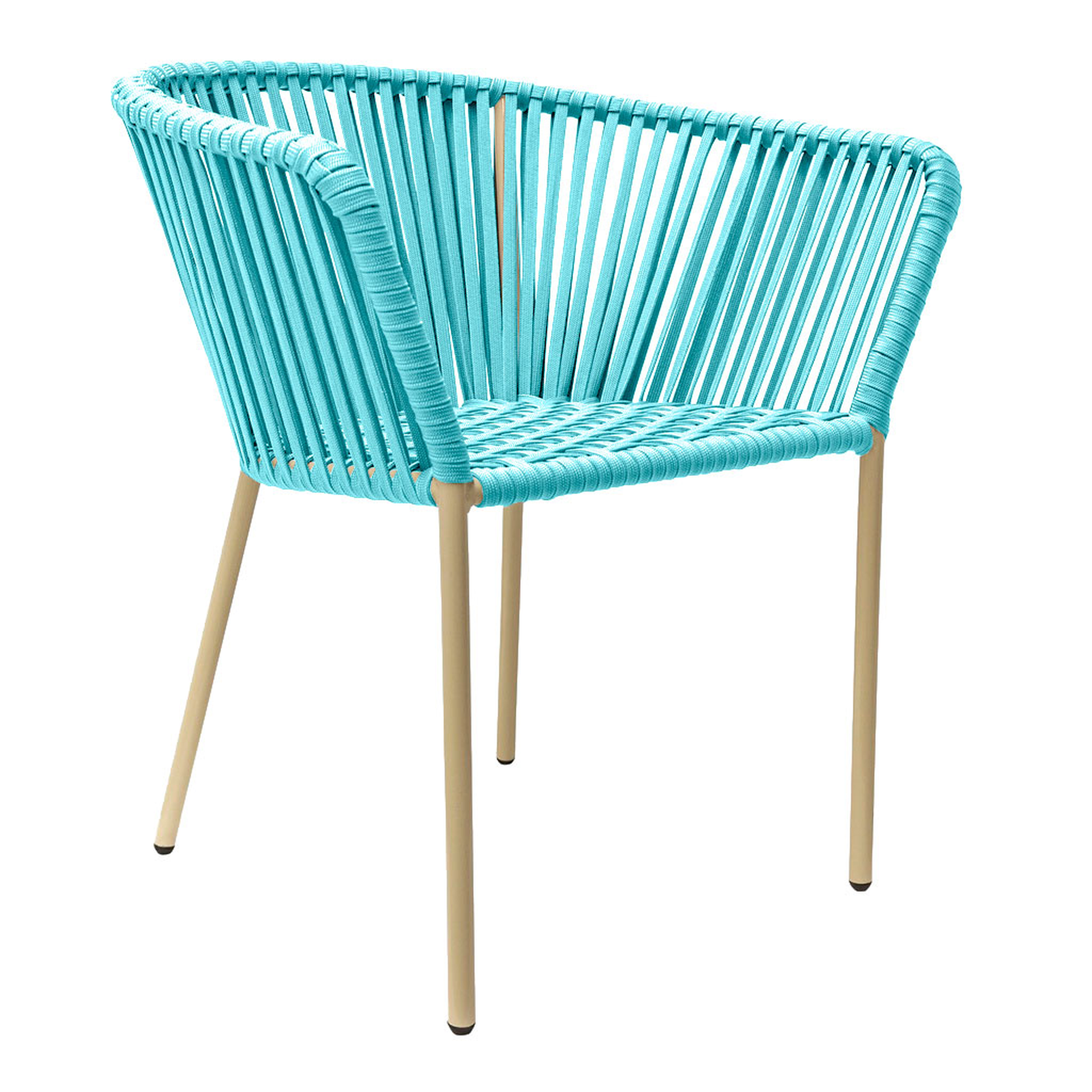 Jalisco_silla_metal_beige_cuerda_verde_aqua.png