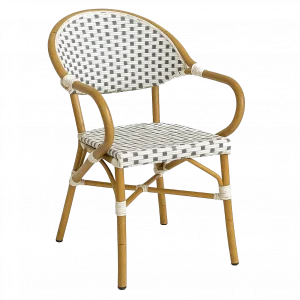 Nimes silla de exterior