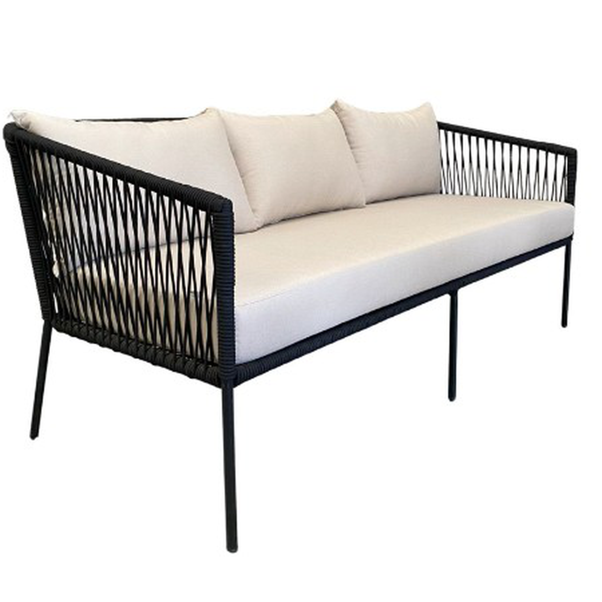 Tequila_sofa_metal_negro_cuerda_negra_cojineria_loneta_exterior.png
