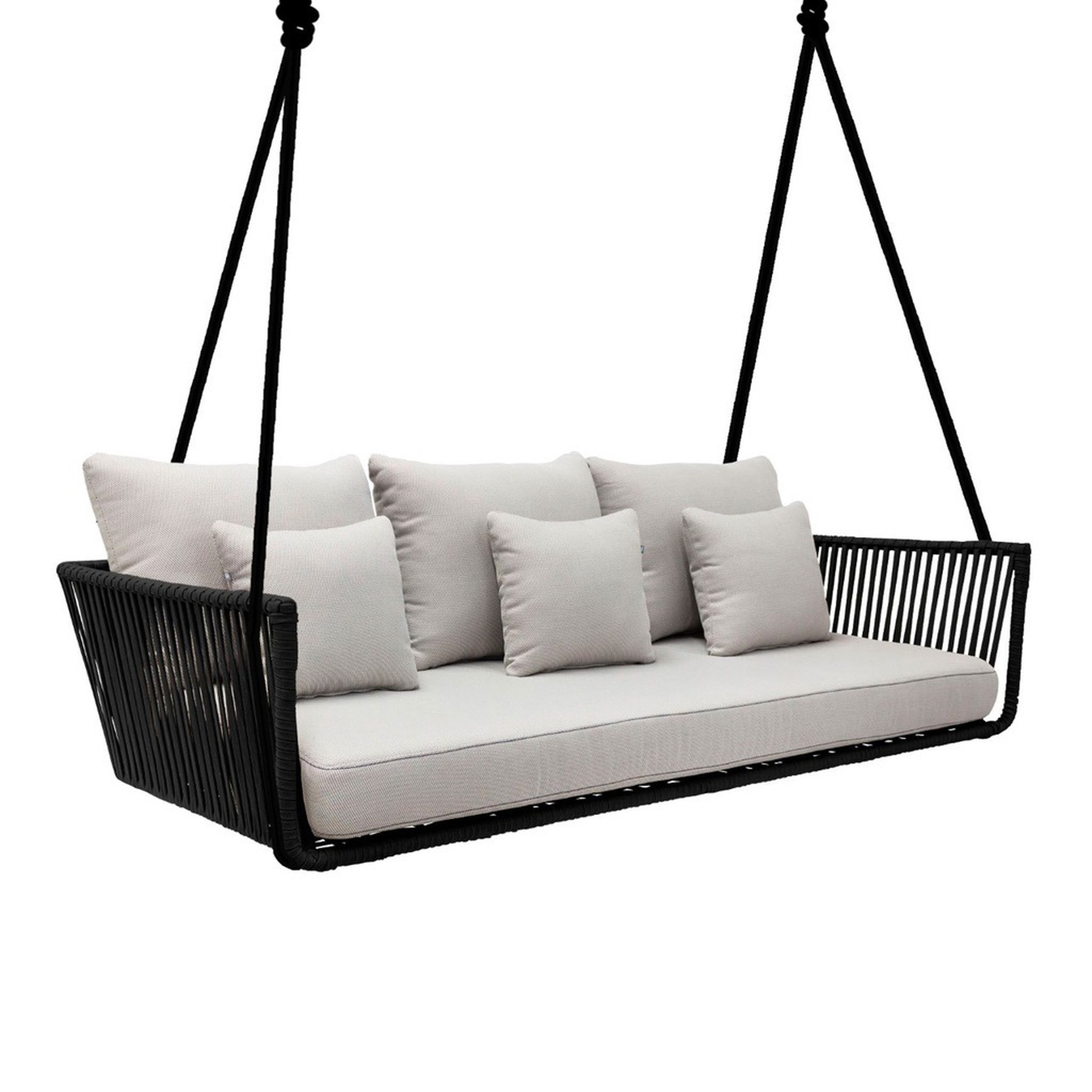 Vallarta_columpio_sofa_cuerda_negra_cojineria_loneta_exterior.png
