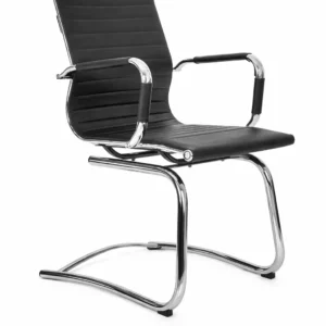 Boss silla de oficina visita negra // Pedido especial