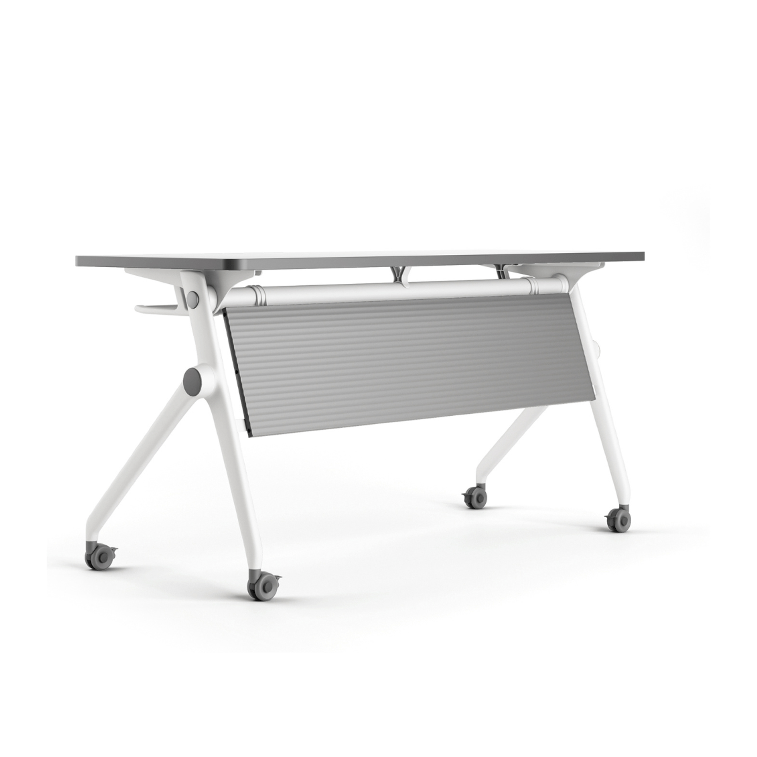 Mesa capacitacion ara