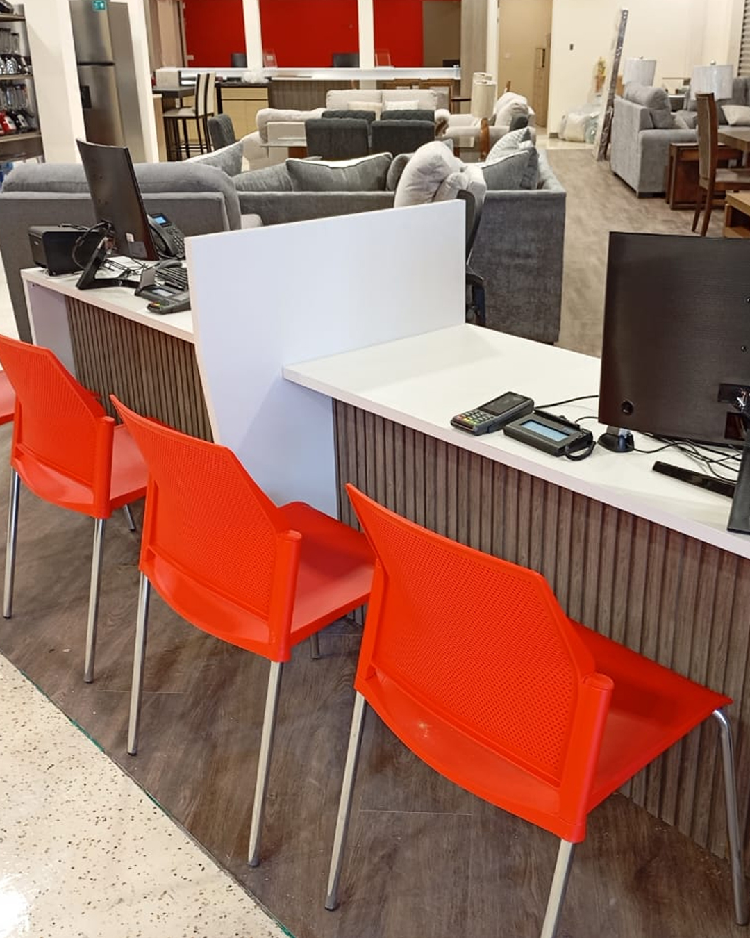 Instalación de proyecto a medida