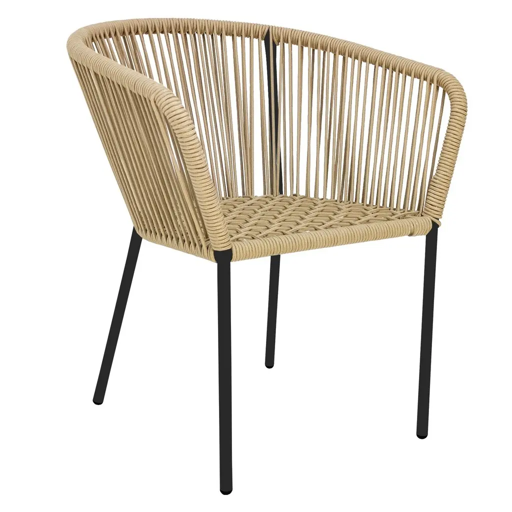 Ameca_silla_acero_galvanizado_y_textilene_Exterior_100_.webp