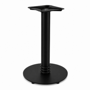 Billion base baja negra // Interior