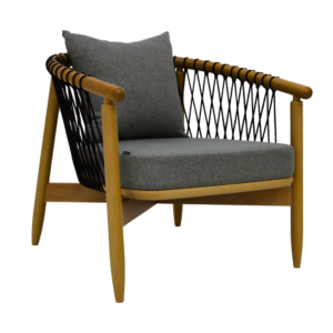 Cerdeña sillon // Exterior techado