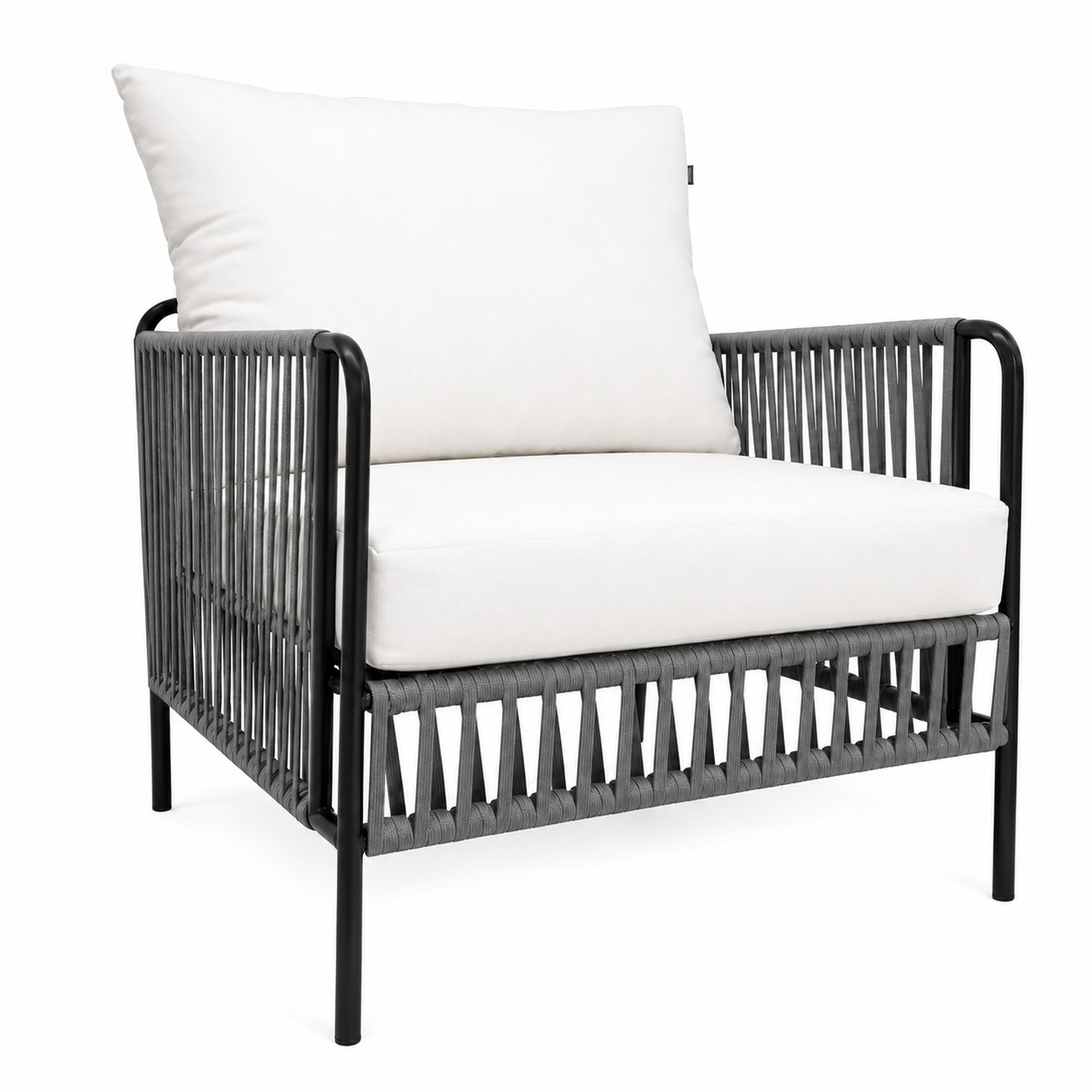 Chetumal_sillon_metal_negro_cuerda_gris_tela_loneta_antidecoloracion_Exterior_techado.png