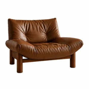 Cognéc sillón contemporáneo // MP