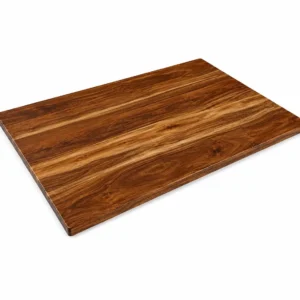Cubierta madera parota o rosa morada 90 x 150 // Exterior 100%
