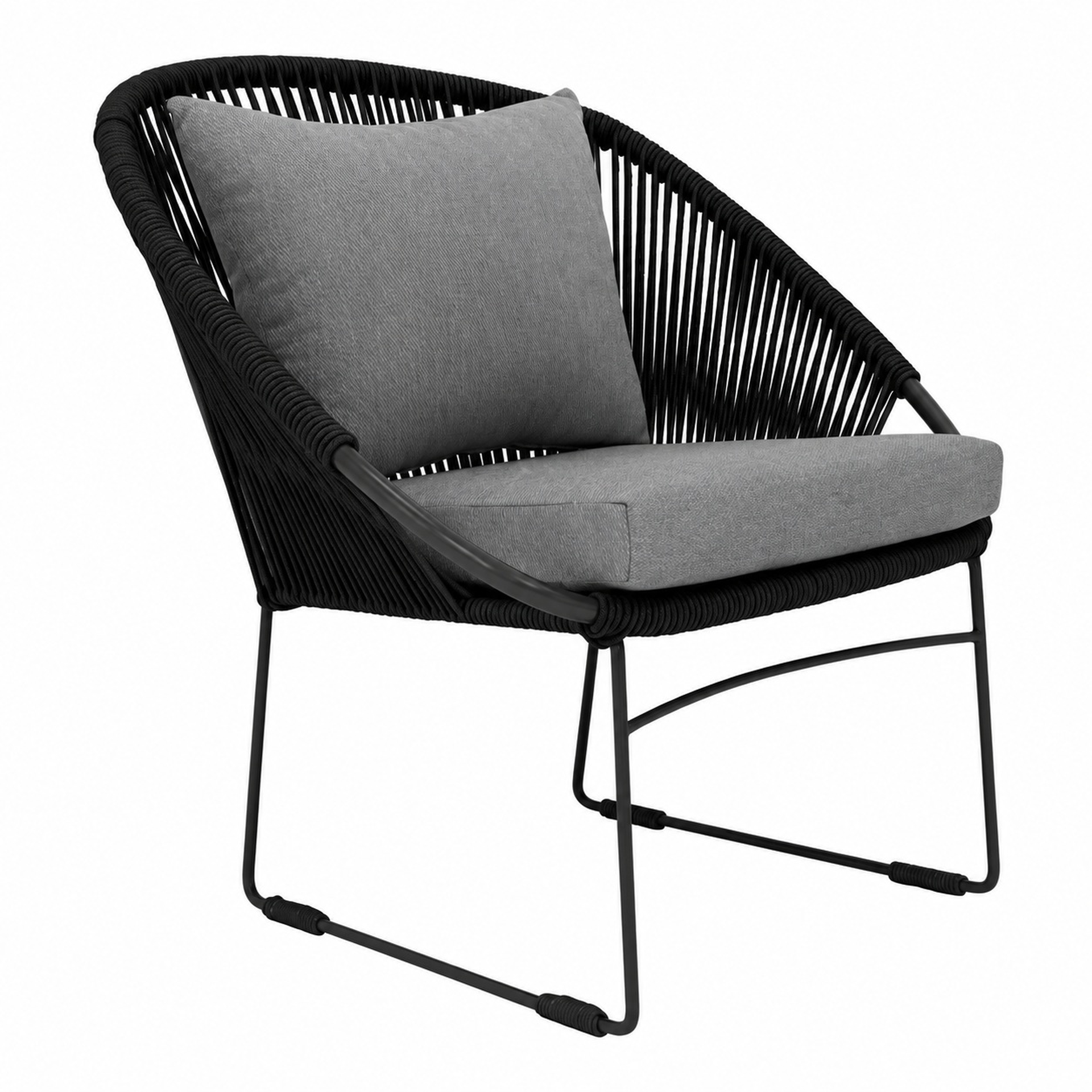 Manzanillo_sillon_metal_negro_cuerda_negra_cojineria_Exterior_techado.png