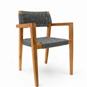 Morelia silla textilene // Exterior 100%