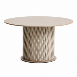 Sedalis mesa de comedor // Exterior 100%