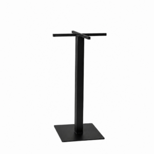 Square base de mesa alta // MP