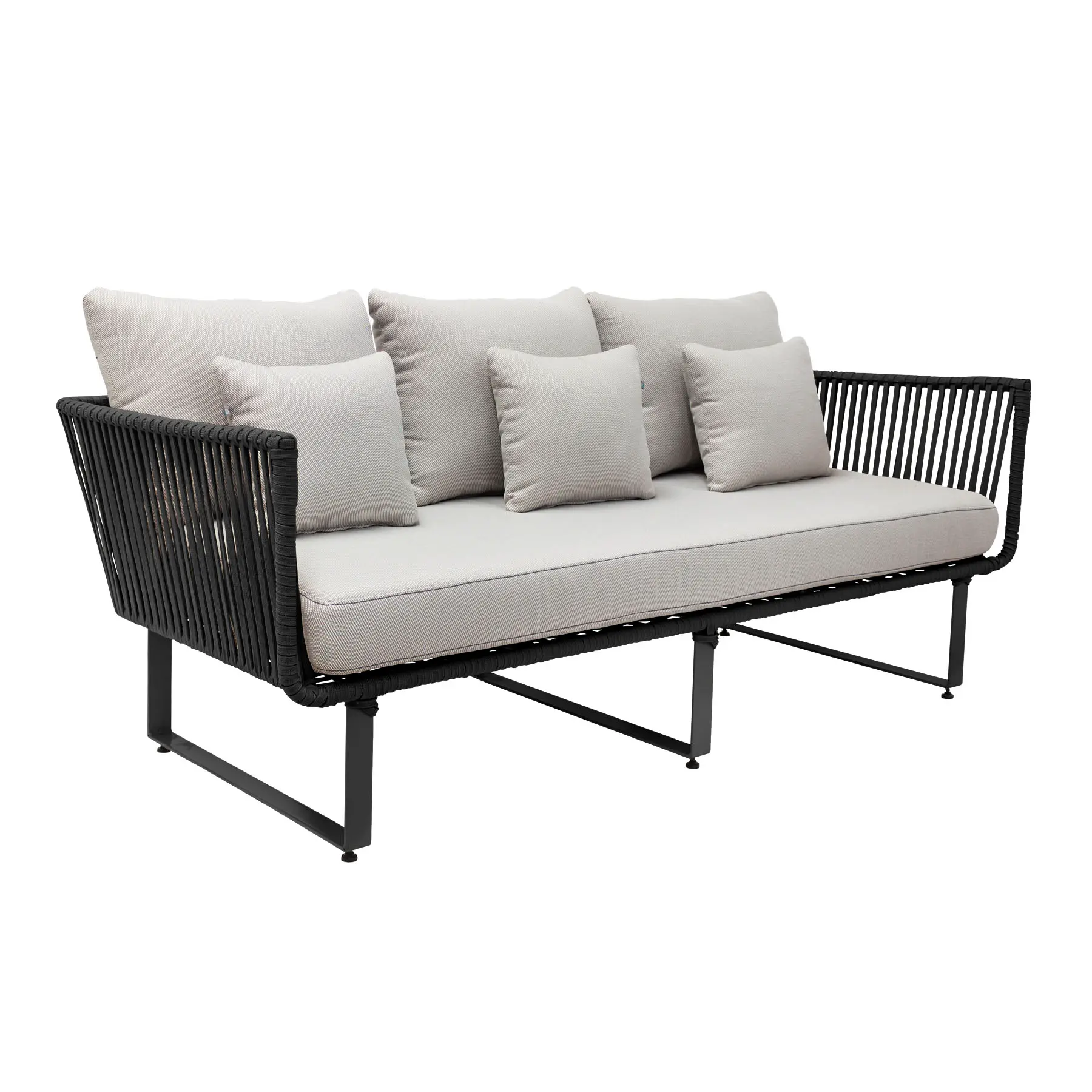 Vallarta_sofa_acero_galvanizado_negro_textilene_negro_y_loneta_Exterior_100_.webp