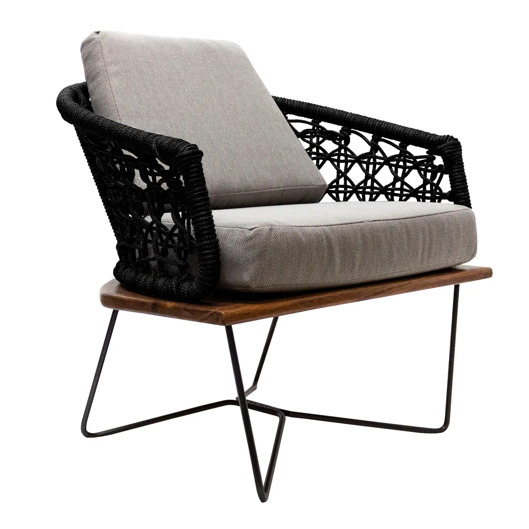 Yelapa_sillon_acero_galvanizado_negro_textilene_negro_tela_loneta_Exterior_100_.webp