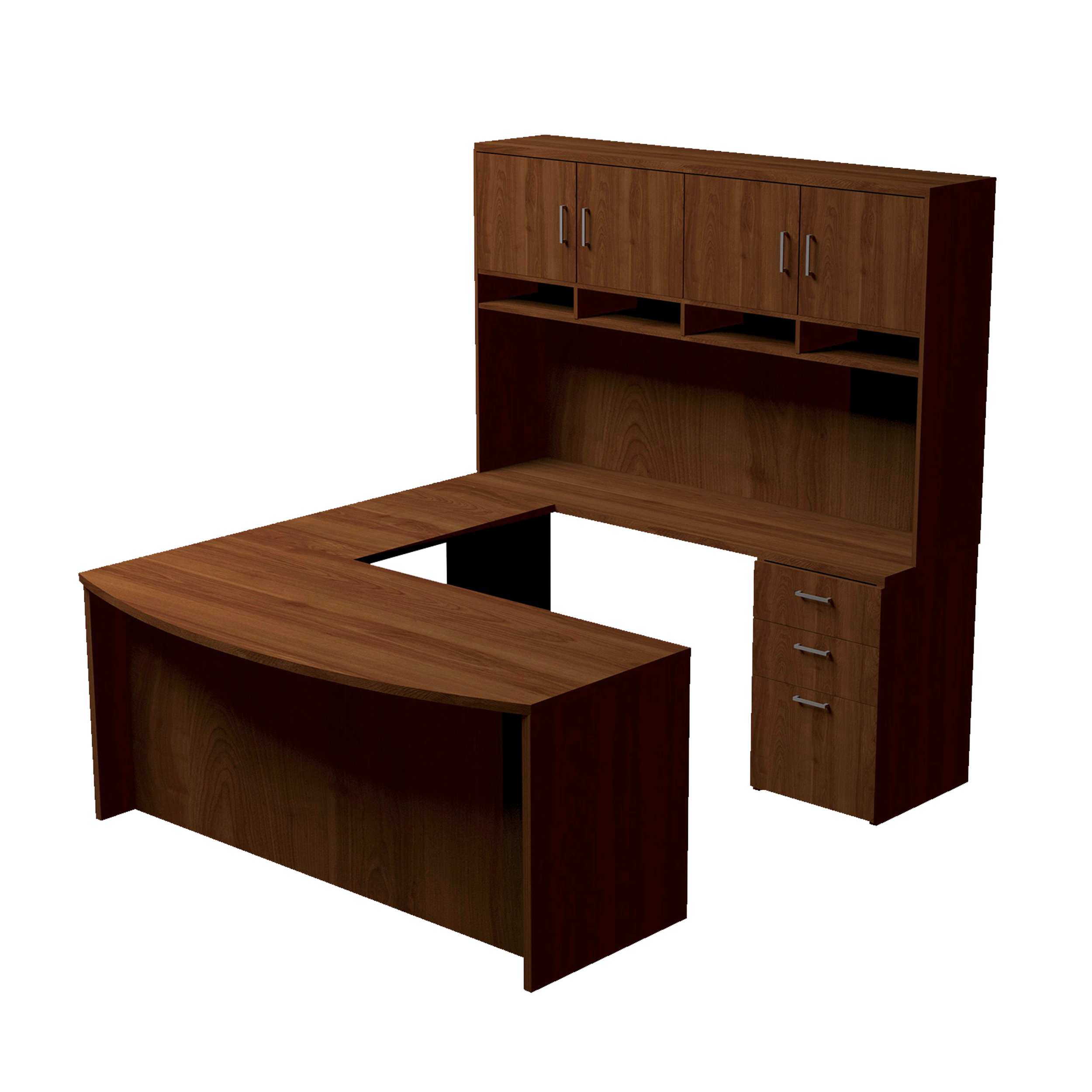modulo con libero para sobreponer
