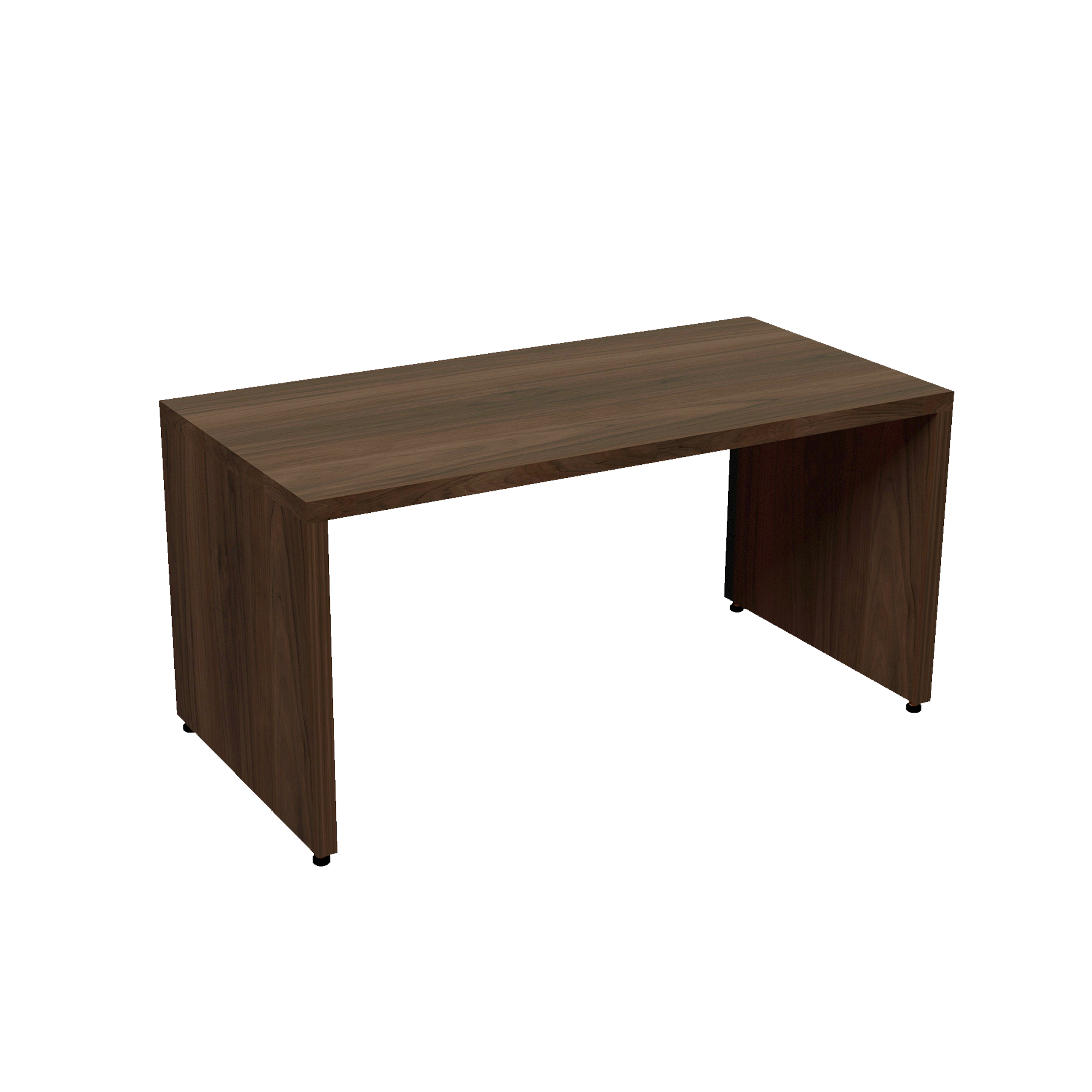 rectangular melamina
